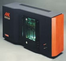 Galactron MK 2016 Signature